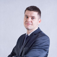Adwokat Szymon Szybiak